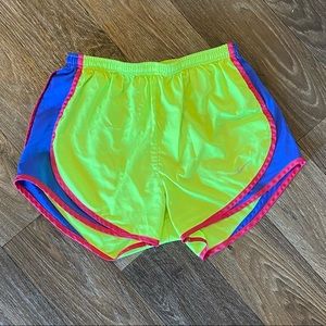 Nike shorts